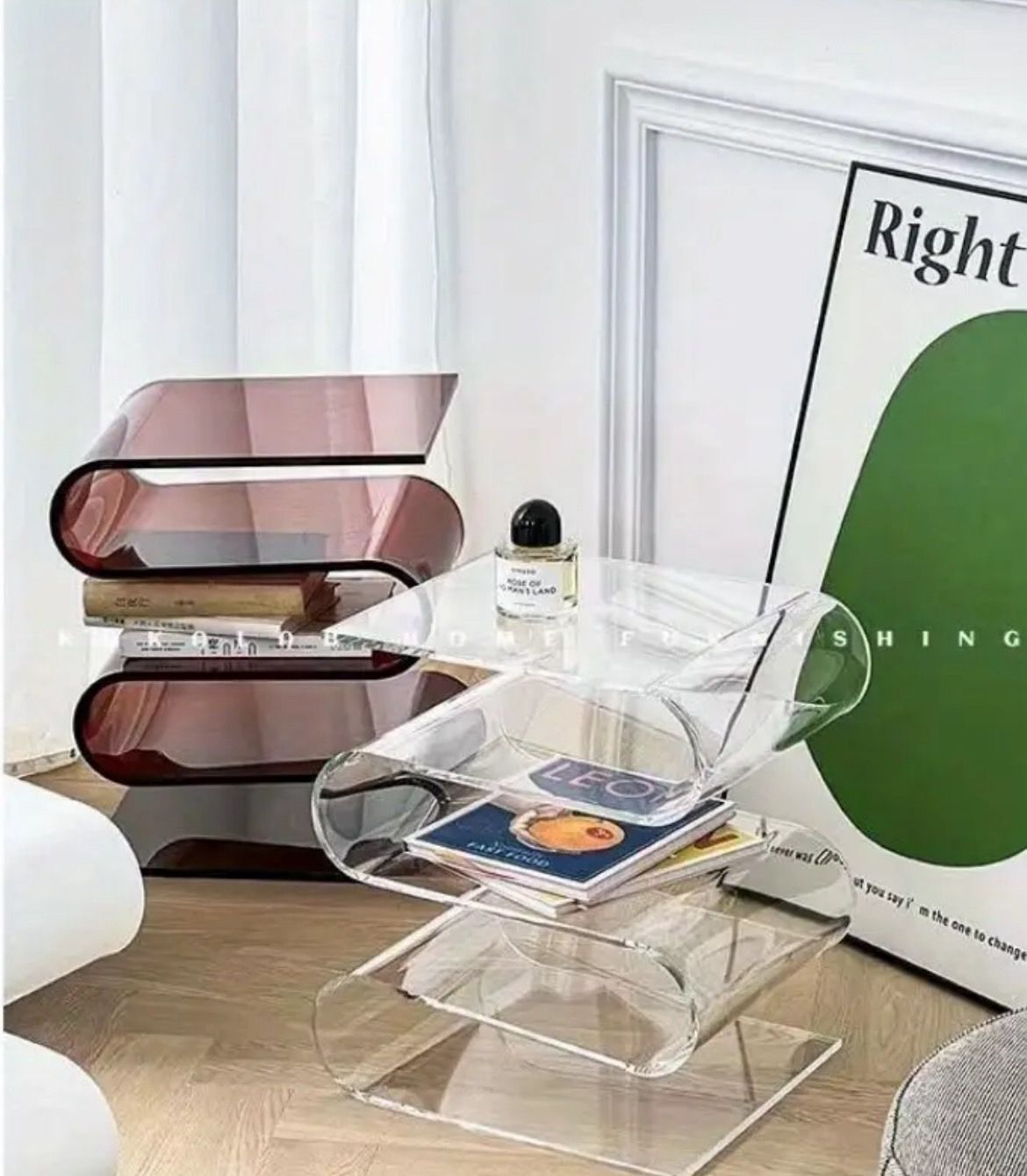 クロシオ マルシェテーブル サイドテーブル コーヒーテーブル GMIK184