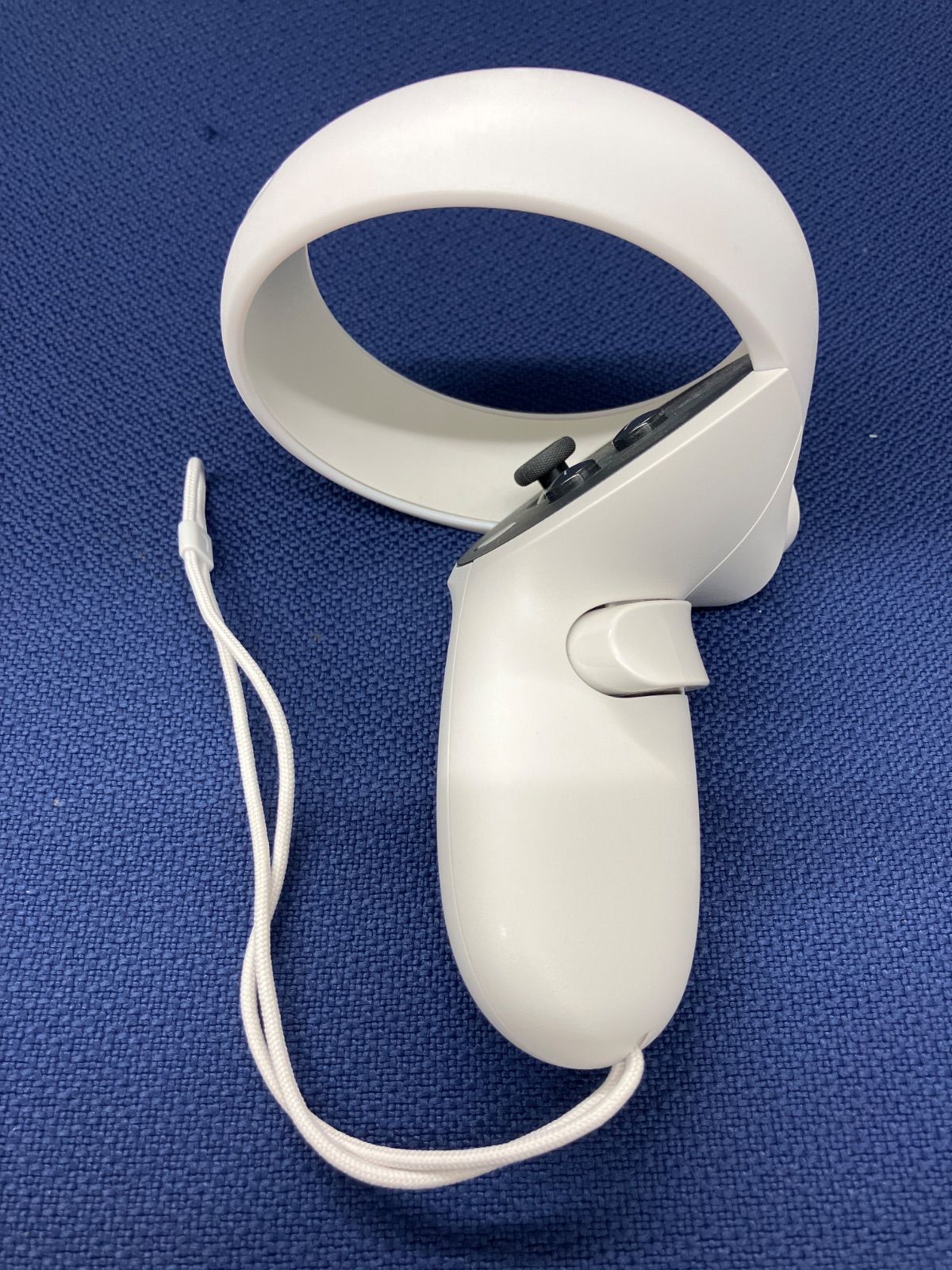 動作 済み Meta Quest2 本体 - 左右コントローラー メタクエスト2