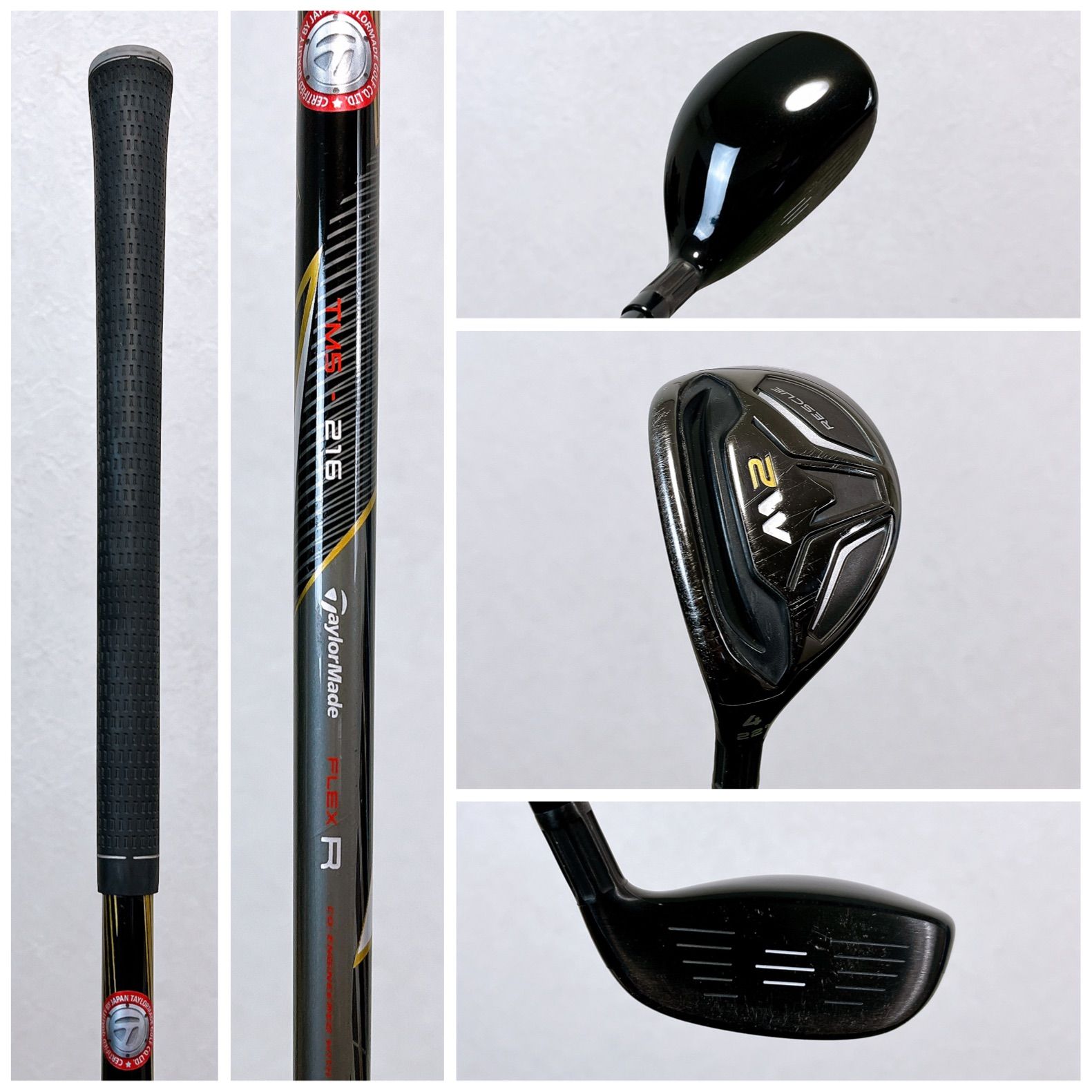 ‼️テーラーメイド 、オデッセイ、アディダス 豪華ゴルフクラブ12本 セット‼️ テーラーメイド 、オデッセイ、アディダス 豪華ゴルフクラブ12本