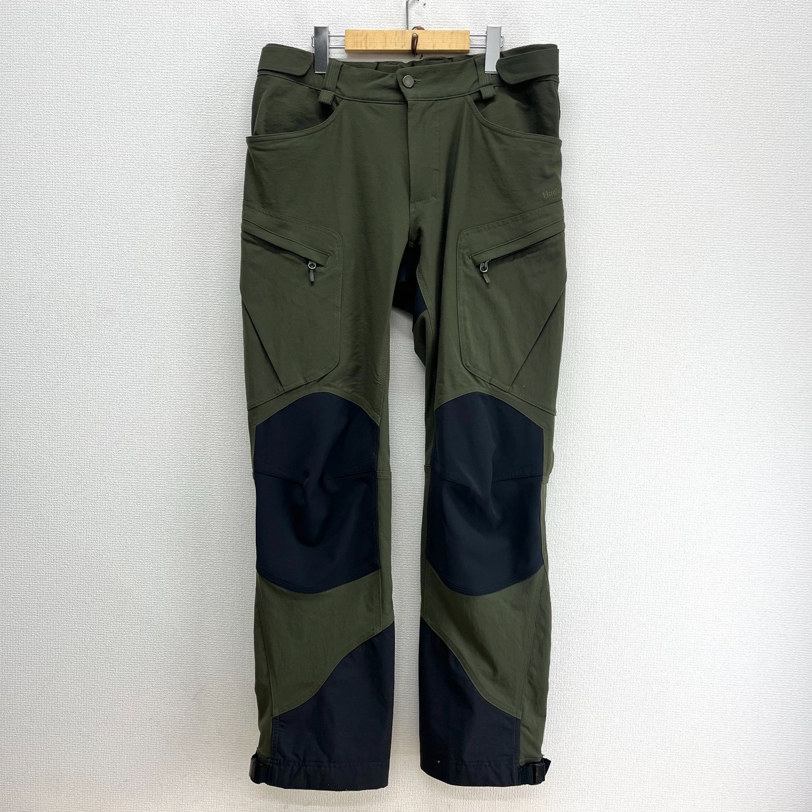 HAGLOFS ホグロフス 1939102 Rugged Flex Pant ラグドフレックス