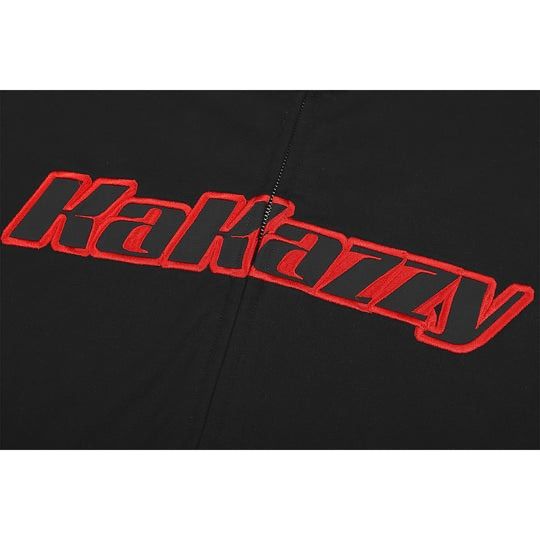 kakazzy パーカー　ソニック　シャドウ kakazzy パーカー ソニック シャドウ - メルカリ