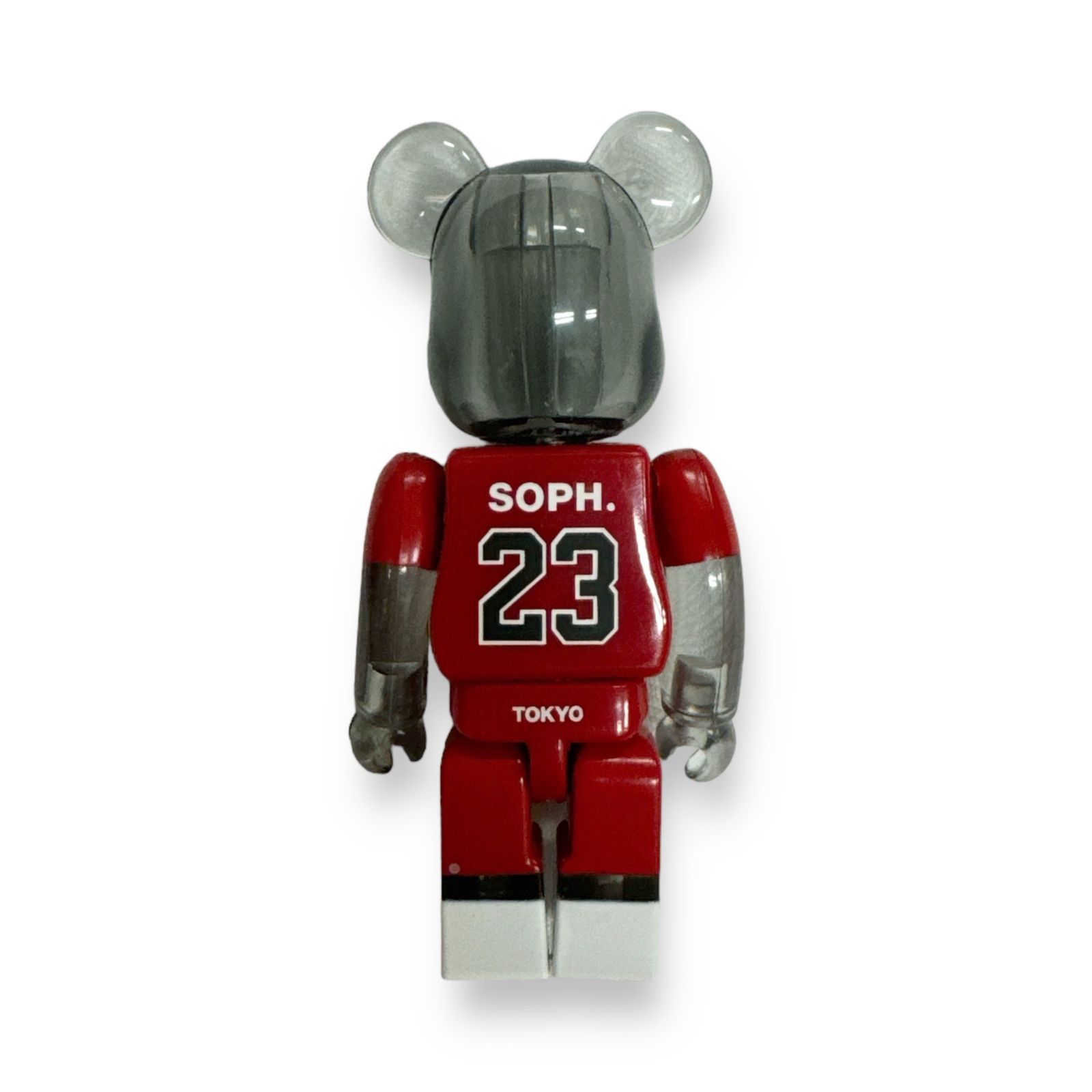 BE@RBRICK × SOPH. ベアブリック　メディコム・トイ BE@RBRICK SERIES 49