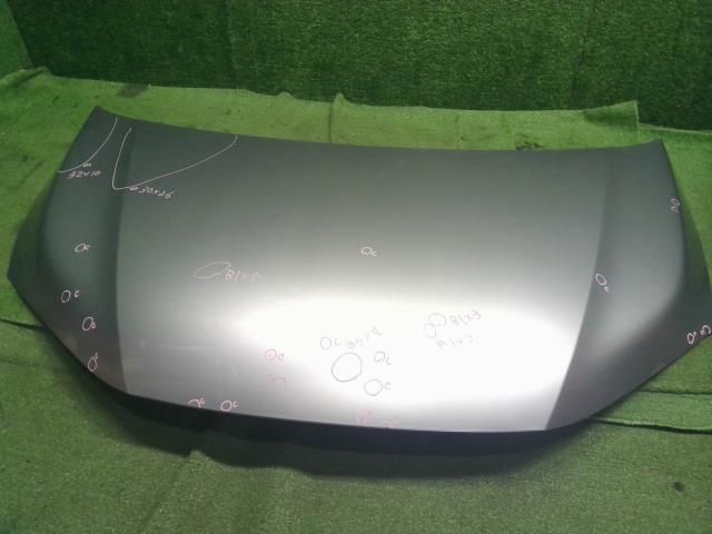 個人宅不可 離島不可 シャトル DAA-GP8 ボンネットフード 60100-TD4-000ZZ 自社品番250500 色 NH823M FFCRYSTALESIA_COM