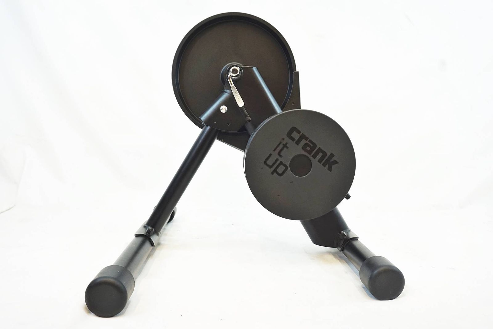 サイクルトレーナー バイチャリ有明店