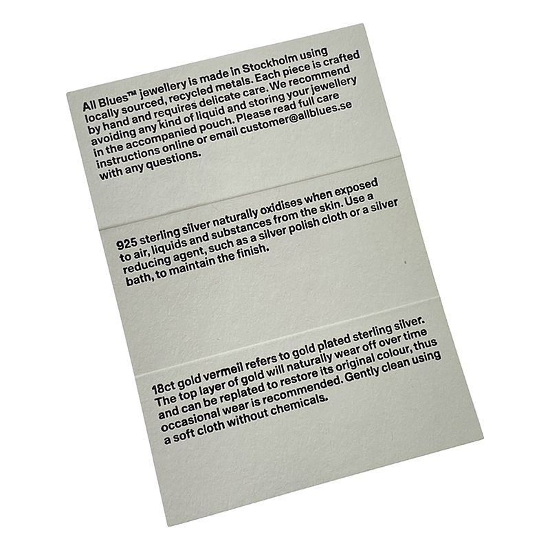 all blues standerd thin ネックレス 最終値下げ 美品】 All Blues / オールブルース | STANDARD NECKLACE THIN