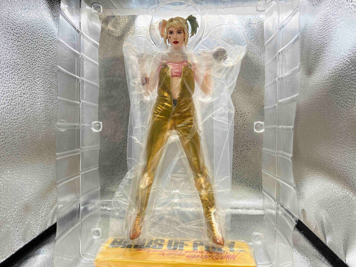 ミステリーミニ ハーレイ・クインの華麗なる覚醒12個入BOX フィギュア