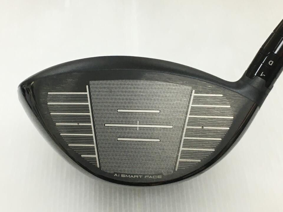 PARADYM Ai SMOKE ◆◆◆ | 9 | X | ツアーAD VF-6 | | ドライバー | キャロウェイ 最短即日発送 WWW_OLIVIERBERNSTEIN_COM