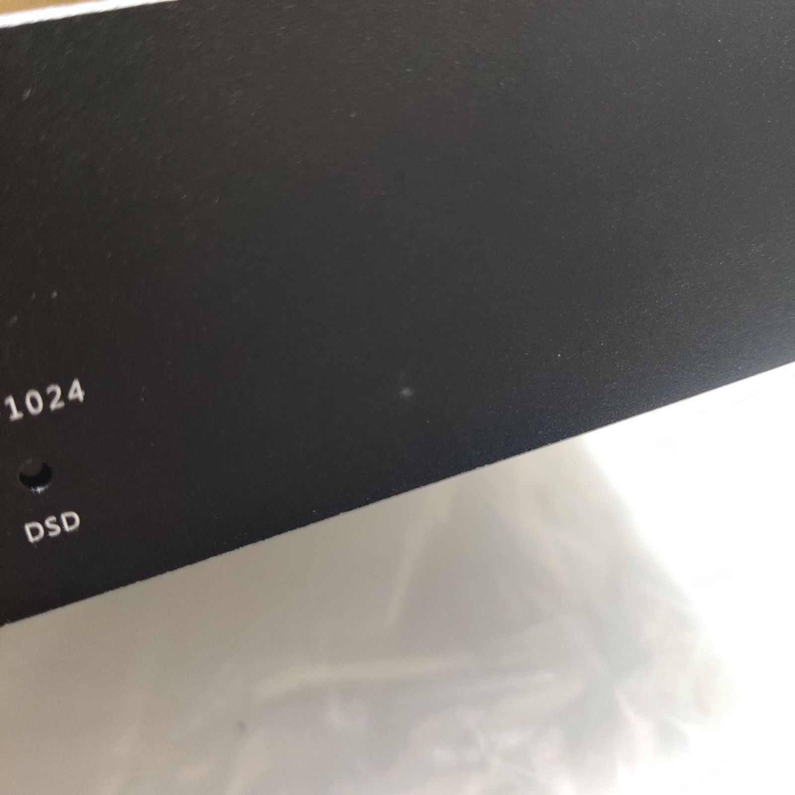 USBデジタル