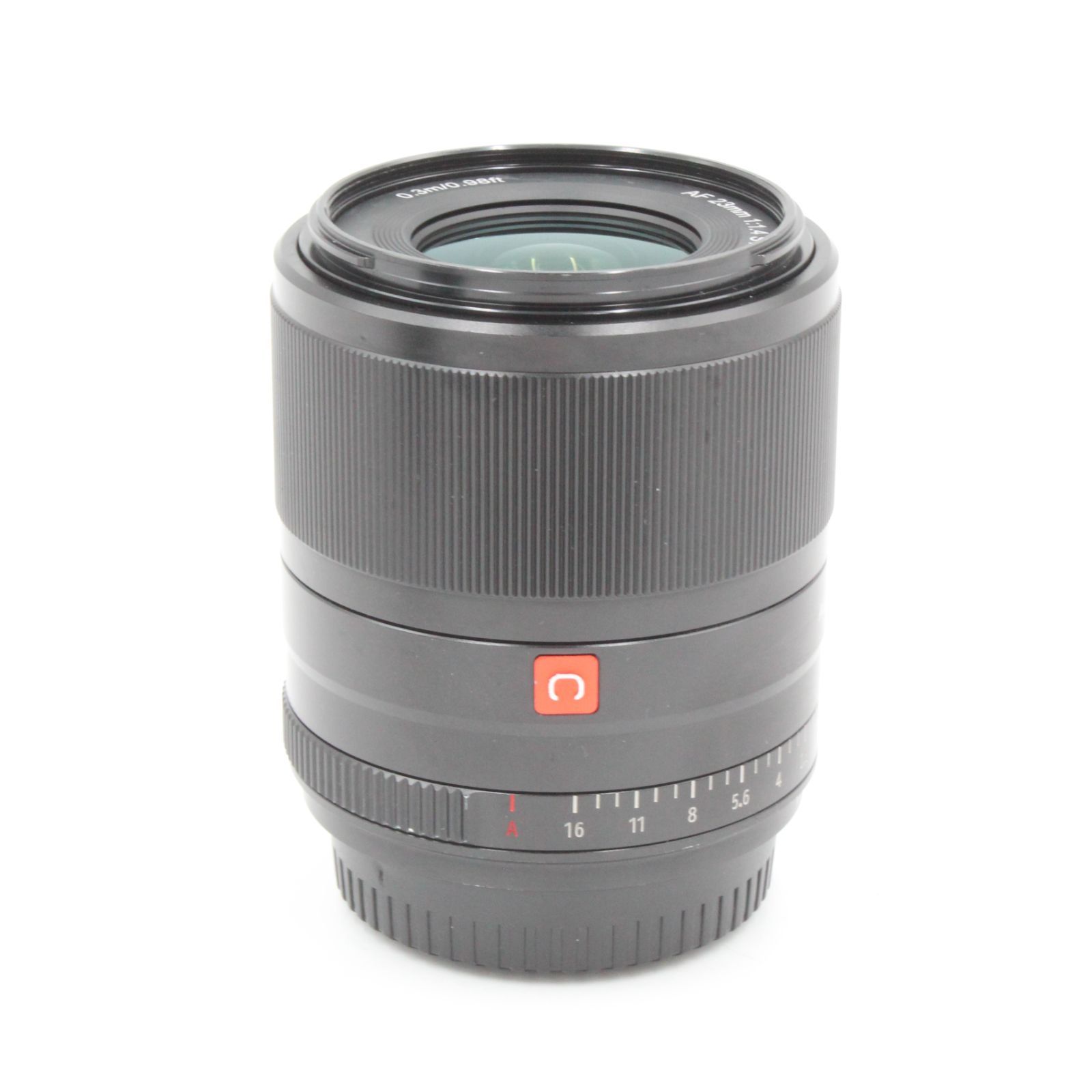 ☆美品☆ VILTROX ビルトロックス AF 23mm F1.4 (フジフイルムX ☆美品☆ VILTROX ビルトロックス AF 23mm F1.4 (フジフイルムX