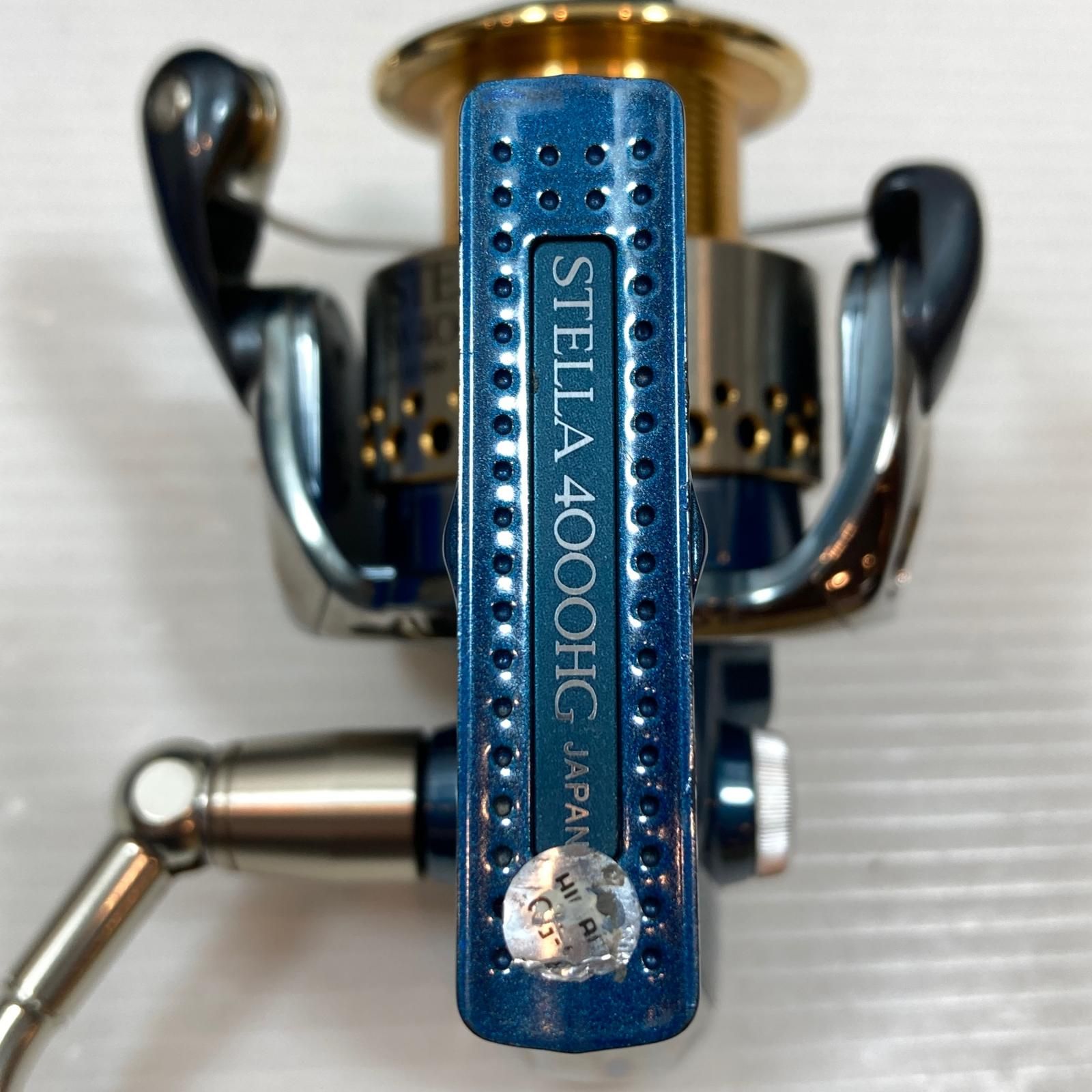 ステラ SW4000HG ステラSW4000HG | イシグロ公式オンライン