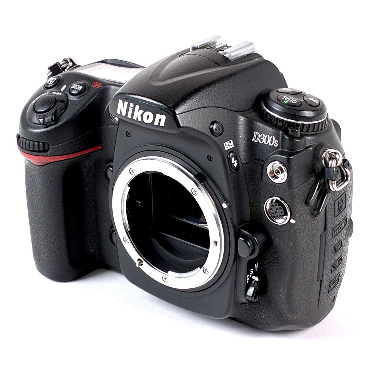 ★美品★Nikon ニコン D300s ボディ #17613 D300S ボディ 中古価格比較 - 価格.com