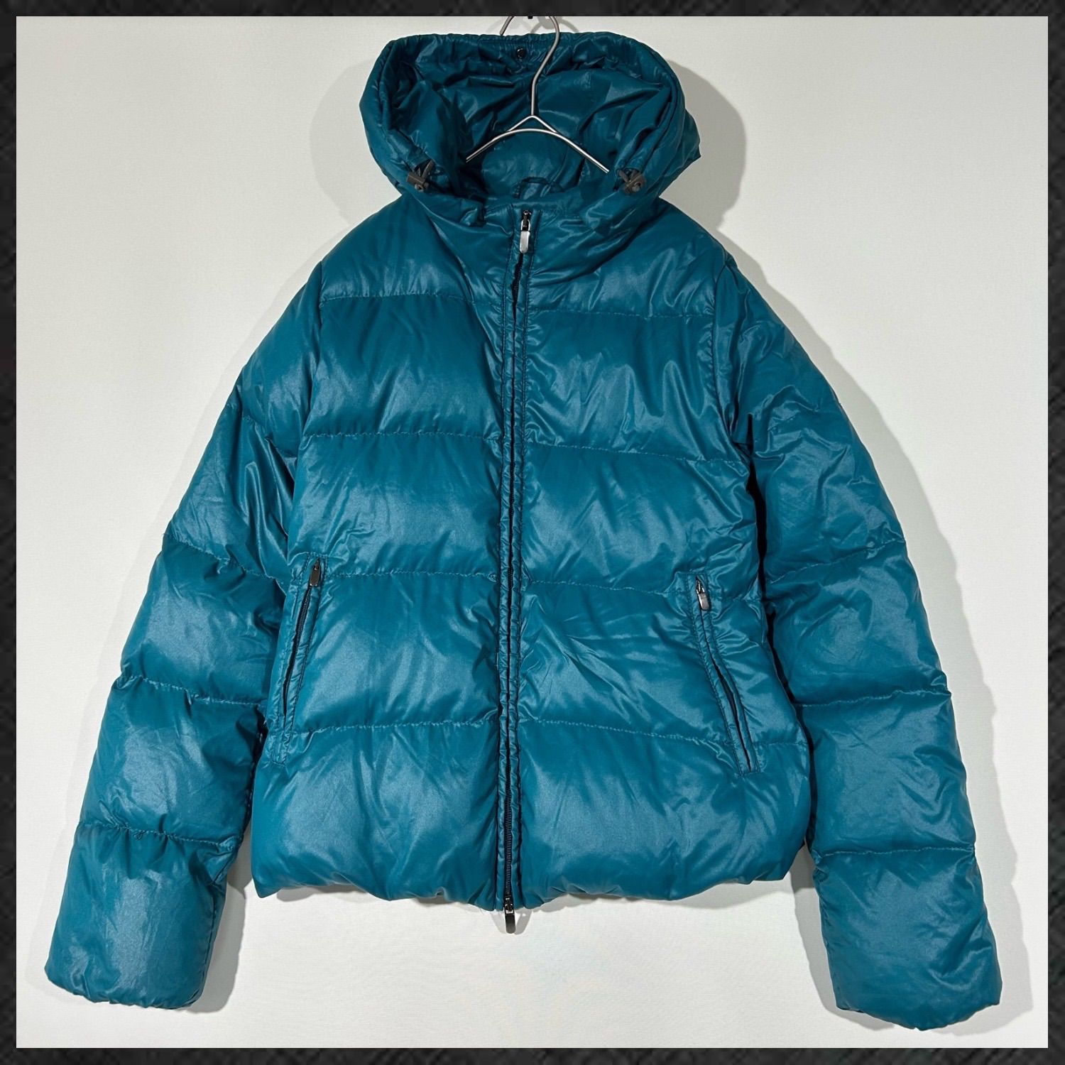 デュベティカ DUVETICA Adhara D.030.04.MFN-1001R ダウンジャケット