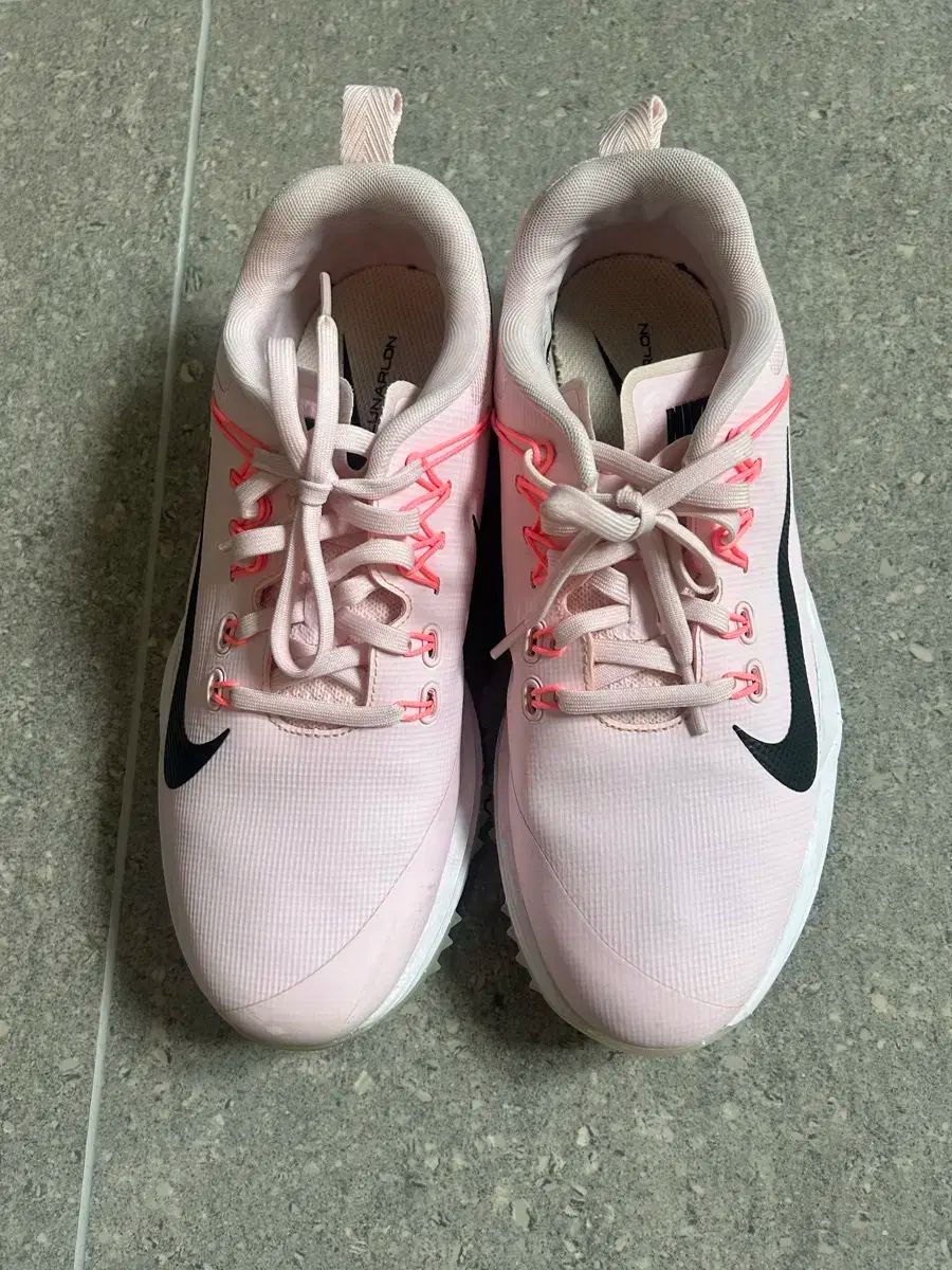 NIKE ナイキ ゴルフシューズ 240