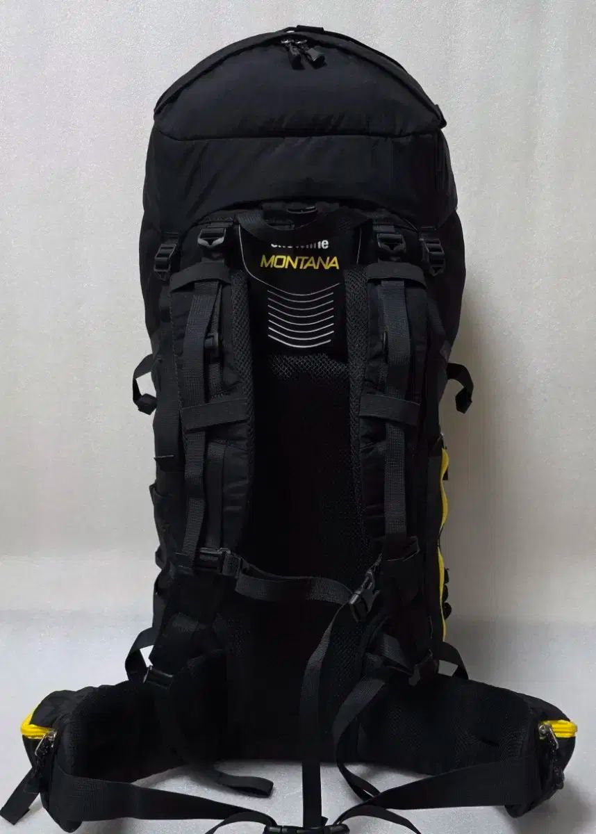 モンタナ 38L