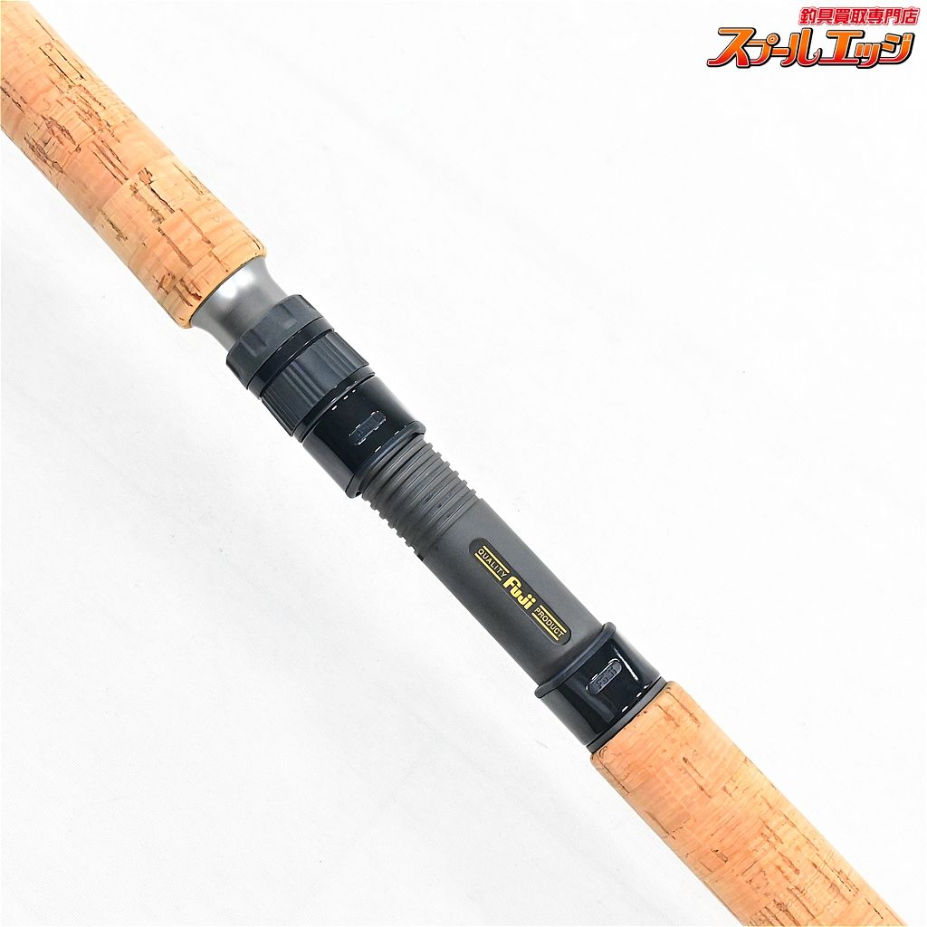 MCWorks WILD BREAKER 109HRS（廃盤品） MCWorks WILD BREAKER 109HRS（廃盤品） - メルカリ