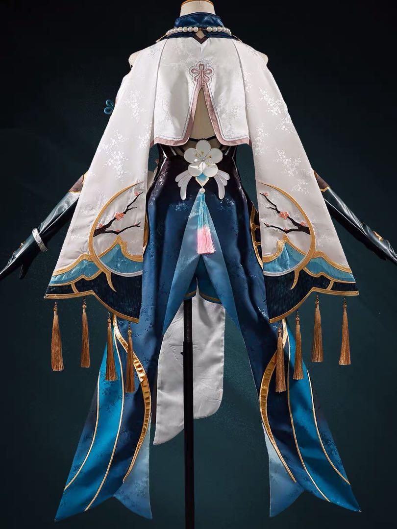 ルアン メェイ