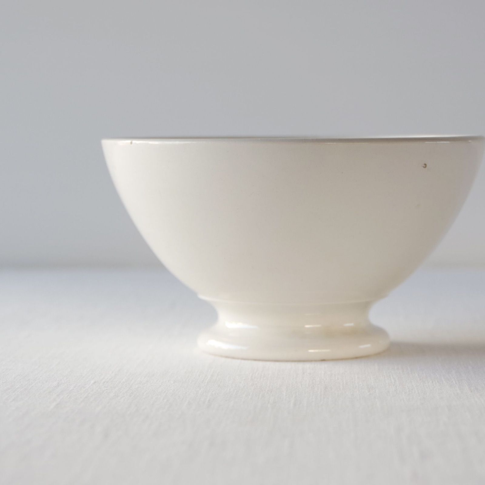 やわらかく枯れたカフェオレボウル DIGOIN