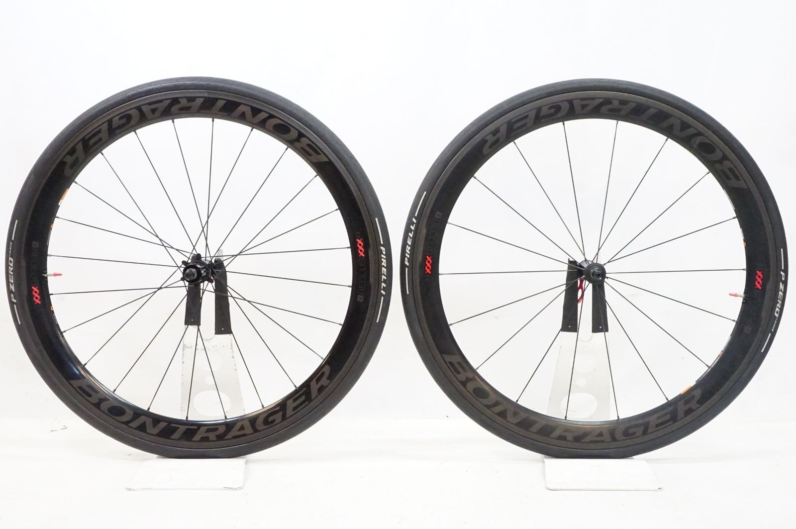 BONTRAGER ボントレガー AEOLUS XXX4 RIM シマノ11速 ホイールセット | バイチャリ熊谷店