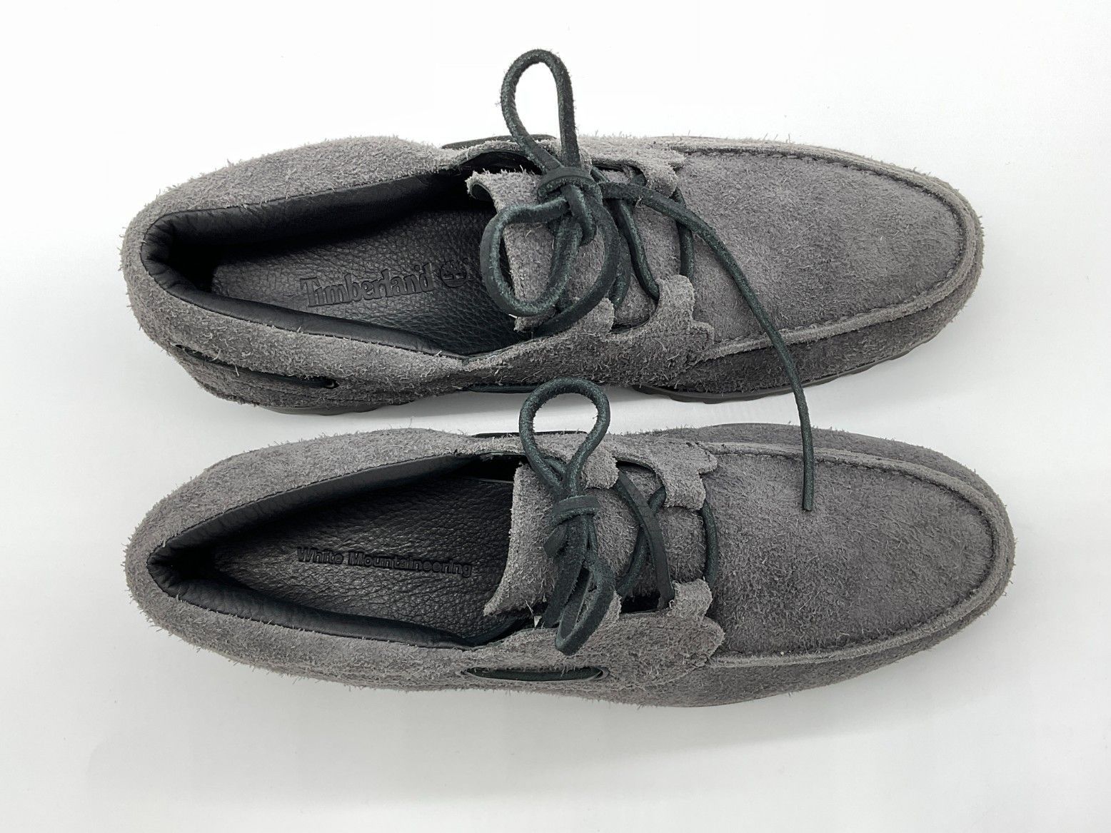 White Mountaineering×