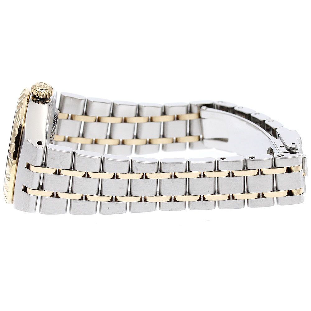 チュードル TUDOR 28303 ロイヤル デイト YGコンビ 自動巻き  