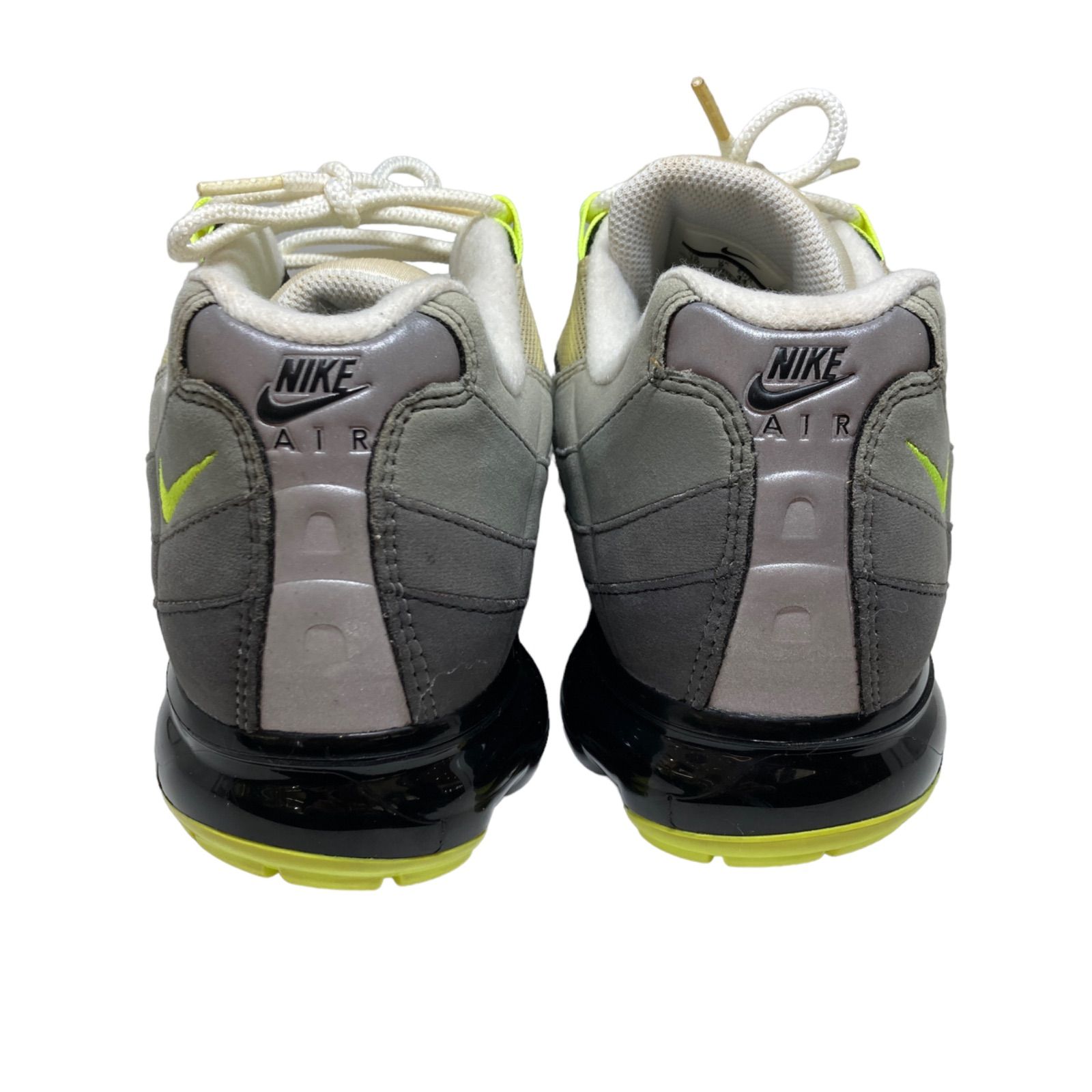 NIKE AIR VAPOR MAX95 28センチ AJ7292-001 ナイキ エア