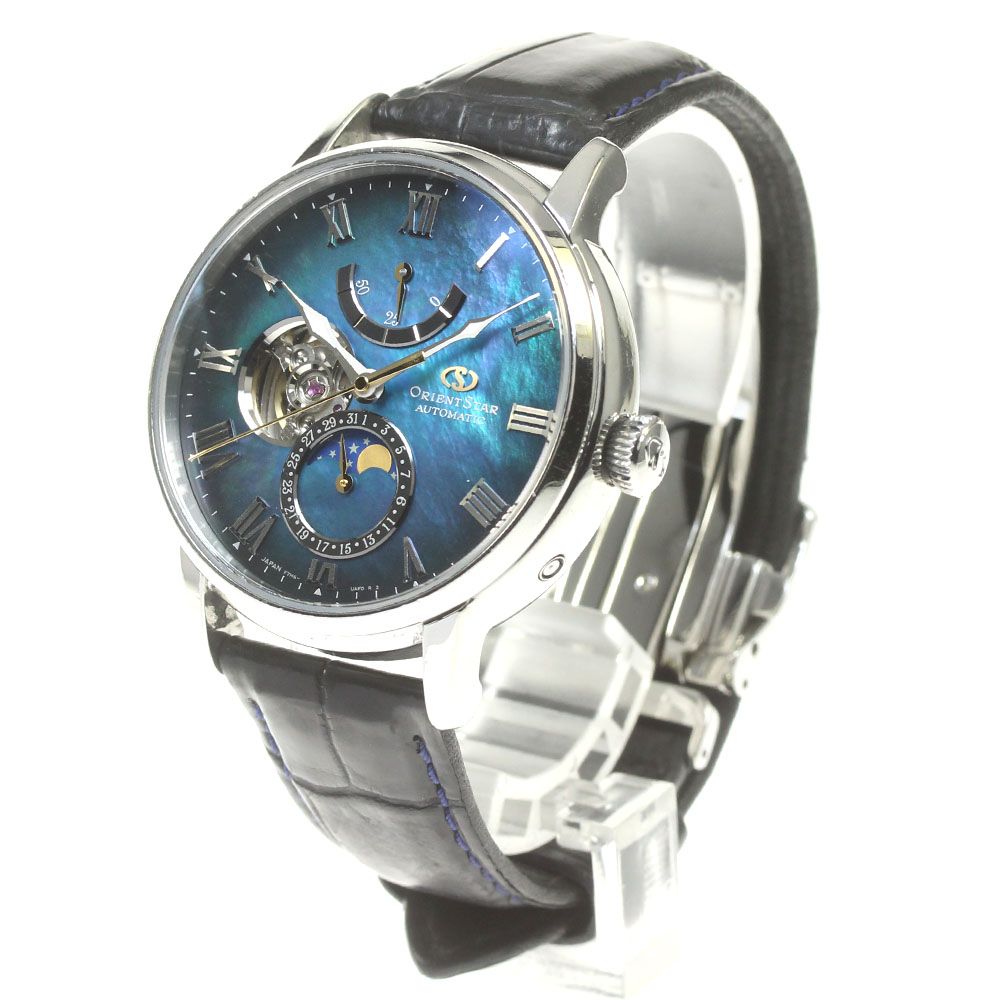 オリエント ORIENT RK-AY0109A オリエントスター 70周年記念限定モデル 