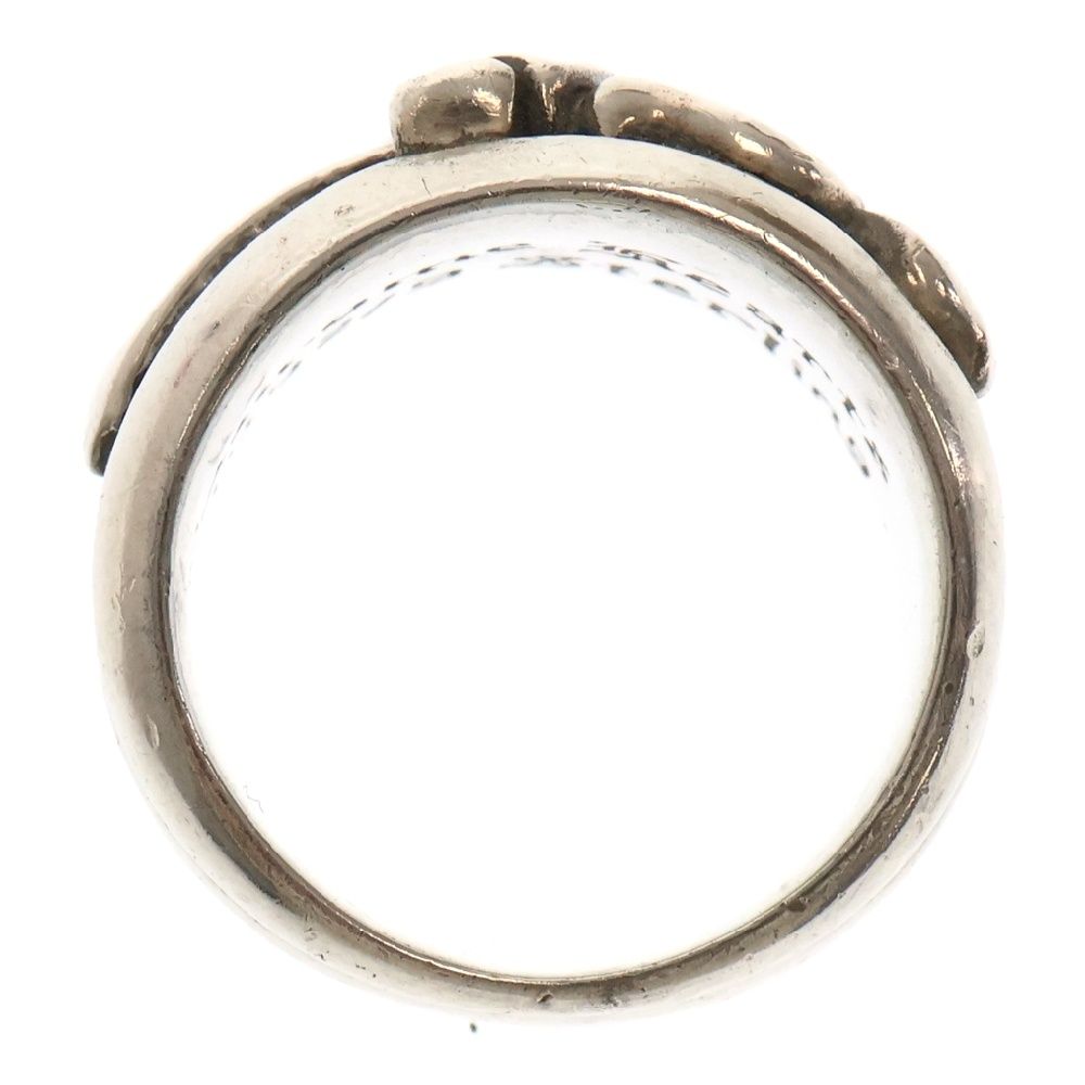 chromehearts ダガーリング 17号 CHROME HEARTS クロムハーツ ダガーリング オールド 17号