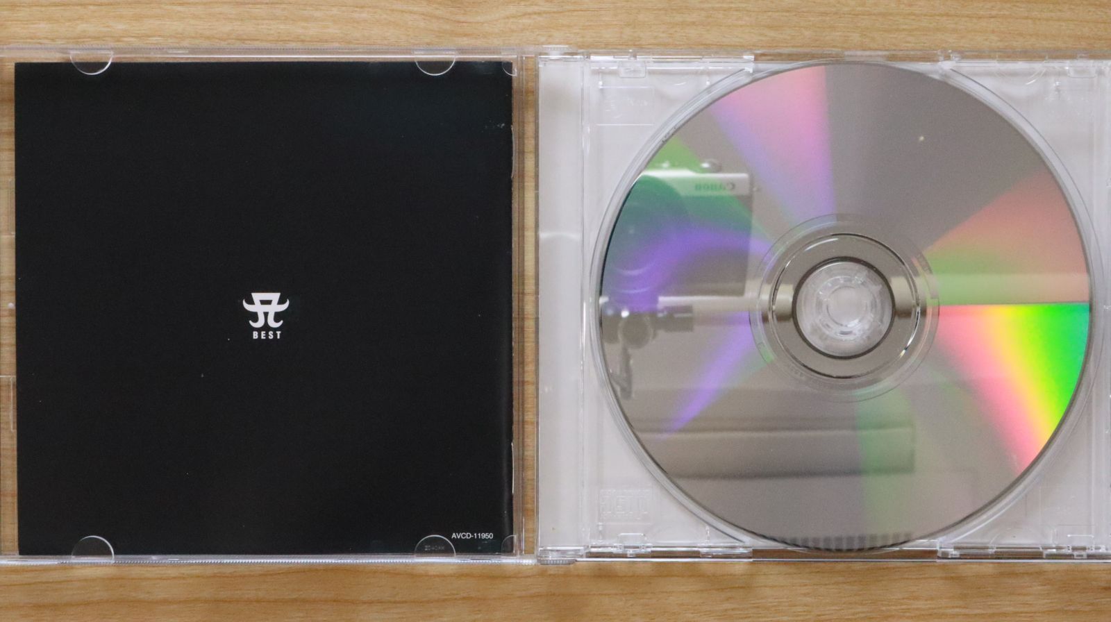 あゆページ 国内盤CD☆浜崎あゆみ/Ayumi Hamasaki □ A BEST 【AVCD11950