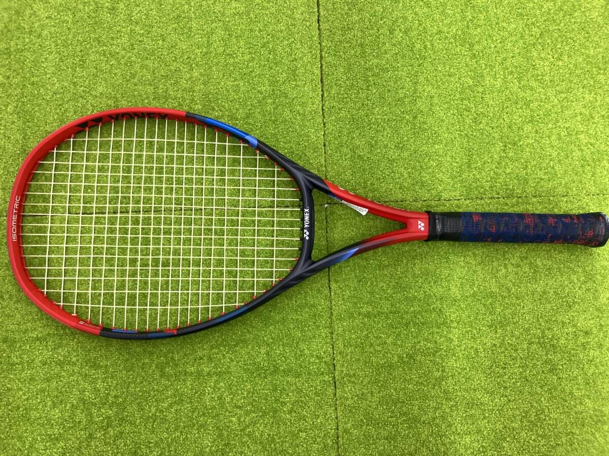 YONEX Vコア テニスラケット 2本セット YONEX VCORE PRO 97 2本セット