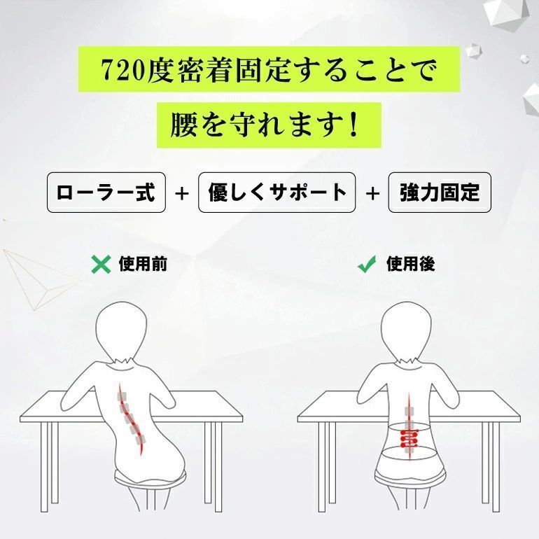 コルセット 腰痛 ♥ 腰サポーター 骨盤ベルト 腰ベルト 骨盤 ゆがみ 矯正 ローラー 腰痛ベルト 腰痛 グッズ 姿勢サポーター 姿勢ベルト 下腹 お腹 引き締め 産後 デスクワーク ウエスト サポートベルト メッシュ xzzhang639 STEELWINDOWSANDDOORS_COM