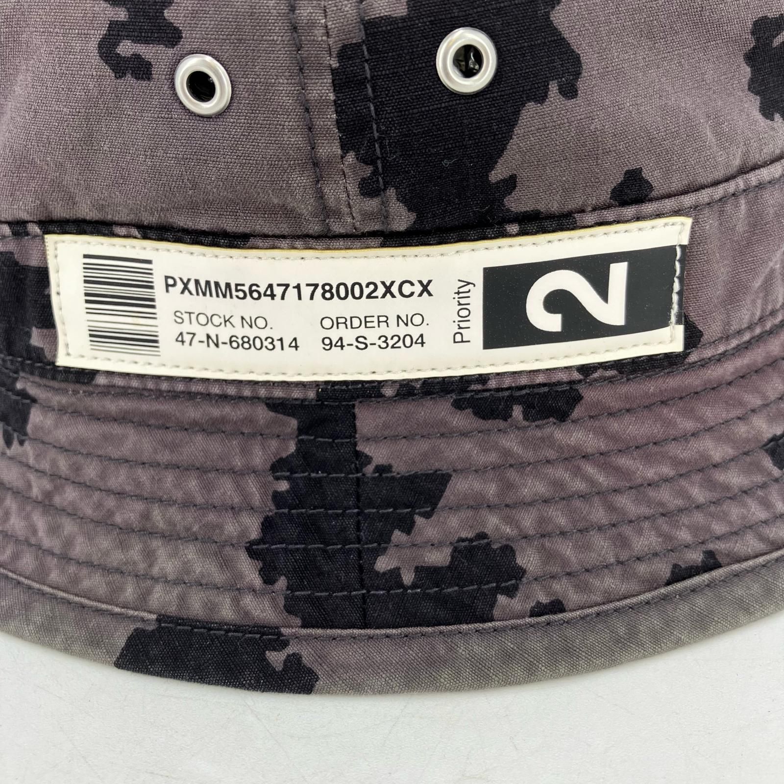 イオン広店】 中古 NEIGHBORHOOD | ネイバーフッド ハット バケット