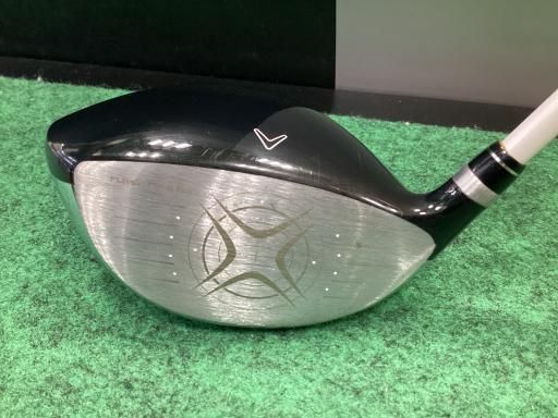 中古】 ゴルフパートナー NEXGEN ND-211 13° レディース ドライバー DR