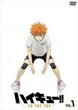 【中古】 ハイキュー！！TO THE TOP（6巻セット） [レンタル落ち] [DVD] 中古】 ハイキュー！！TO THE TOP（6巻セット） [レンタル落ち