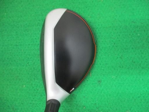 テーラーメイド M6 U6 ユーティリティ UT リシャフト フレックスその他 メンズ 男性用 右利き 右用 Cランク ゴルフクラブ