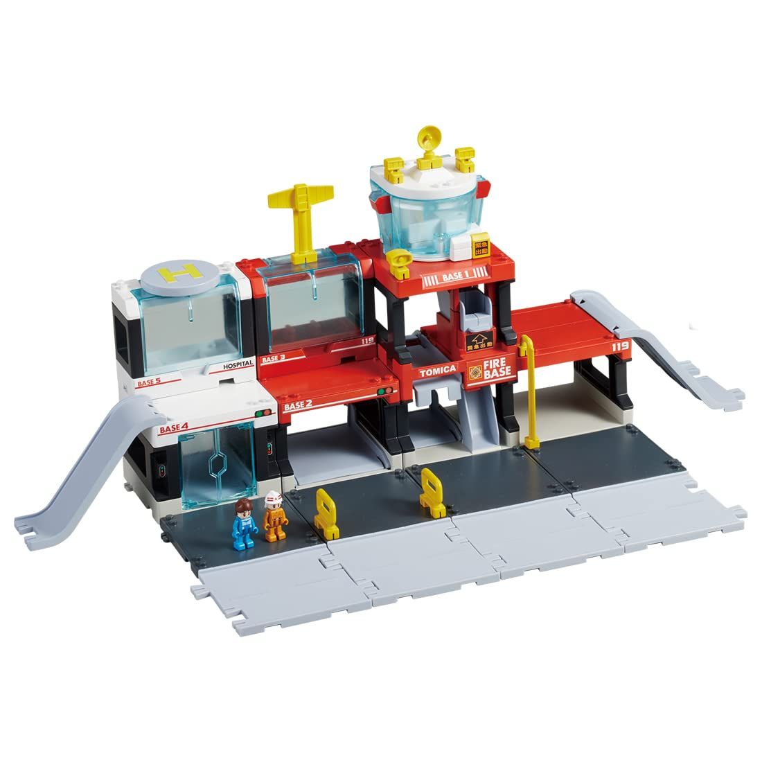 アウトドア 新品セット スパイスボックス ＆ ステンボックスハーフ