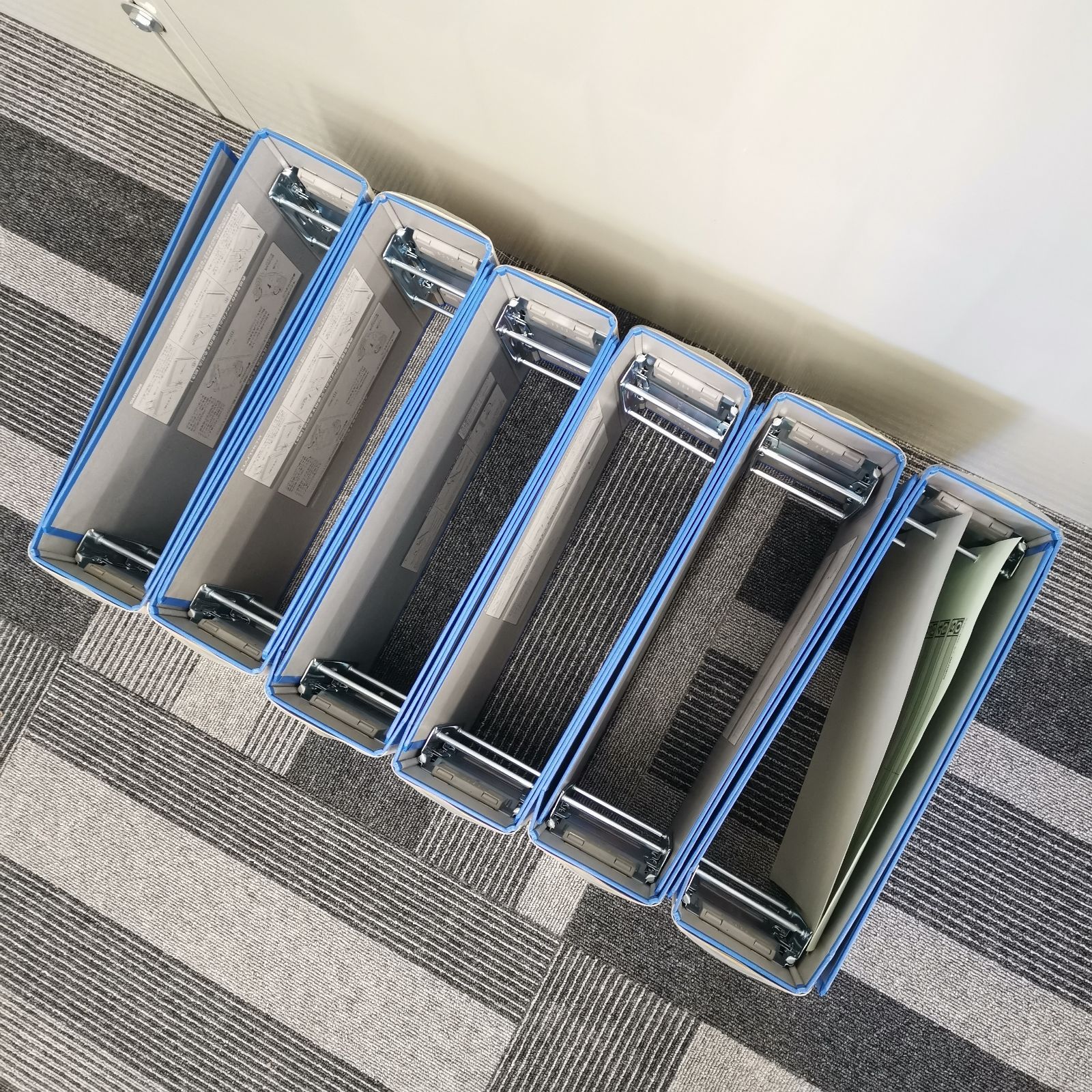 書類整理 事務用品