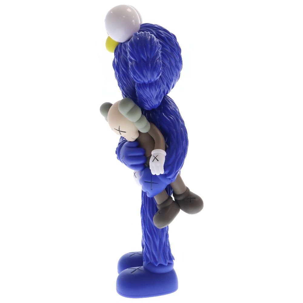 MEDICOM TOY - 新品　KAWS Take Vinyl Figure カウズテイク MEDICOM TOY - 新品 KAWS Take Vinyl Figure カウズテイクの通販