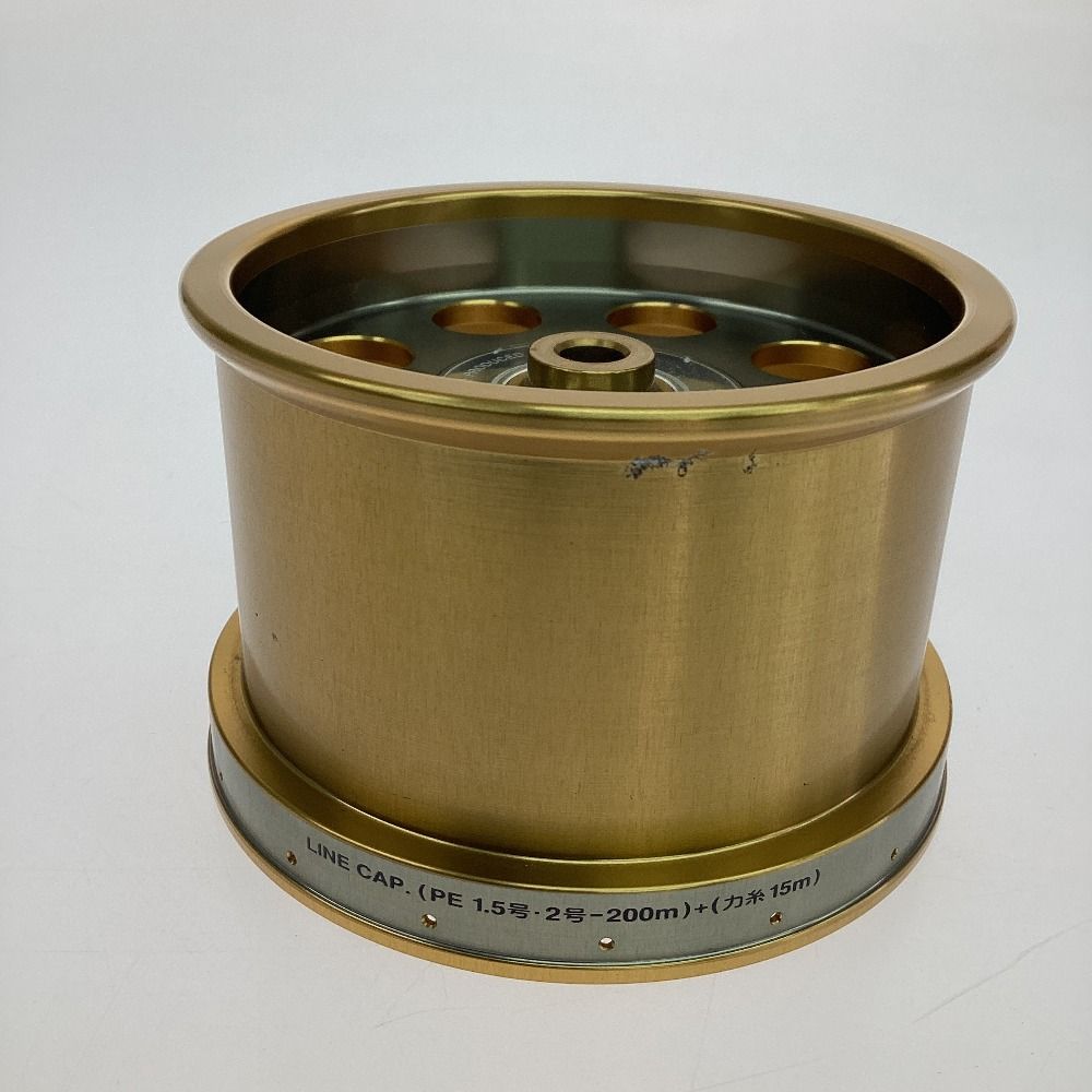 SHIMANO シマノ 夢屋 スーパーエアロ 替スプール 5-ZS3Z1202
