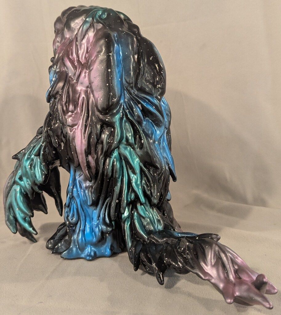 CCP AMC ヘドラ成長期 銀河 Ver - メルカリ