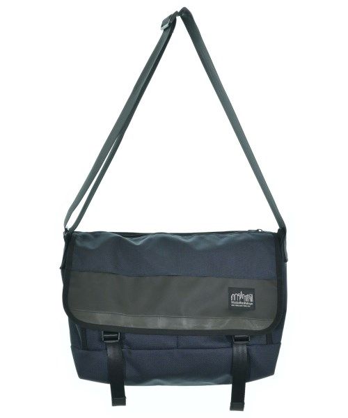 ManhattanPortage メッセンジャーバッグ メンズ 古着