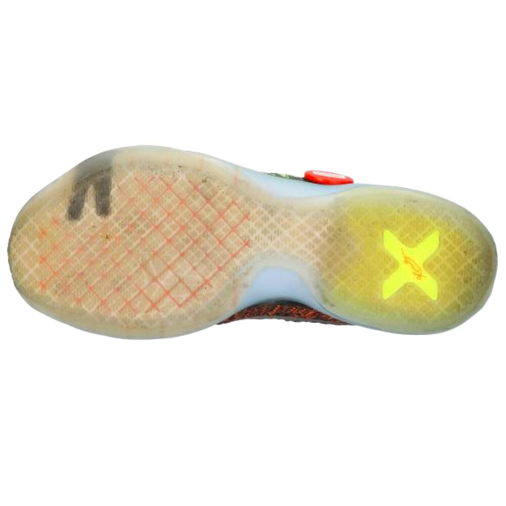 NIKE (ナイキ) KOBE X ELITE LOW PRM HTM コービー 10 エリート 