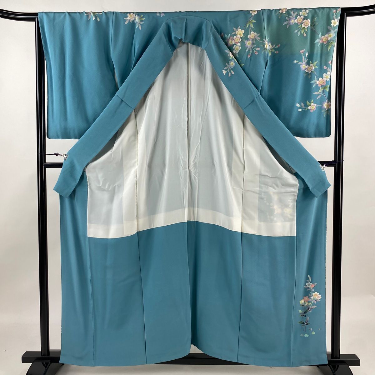 訪問着