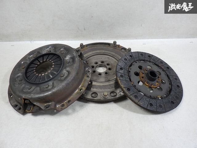 シルビア 180SX 純正5速 ニスモ クラッチ RS420 - メルカリ