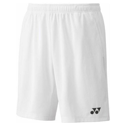 新品・5営業日で発送】YONEX ヨネックス メンズニットハーフ