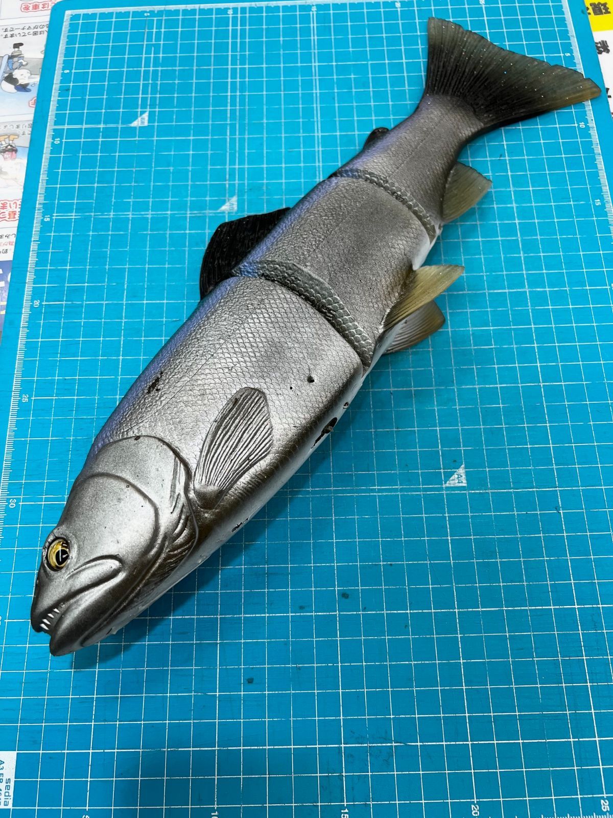 習志野店店舗併売 サベージギア ラインスルートラウト４００