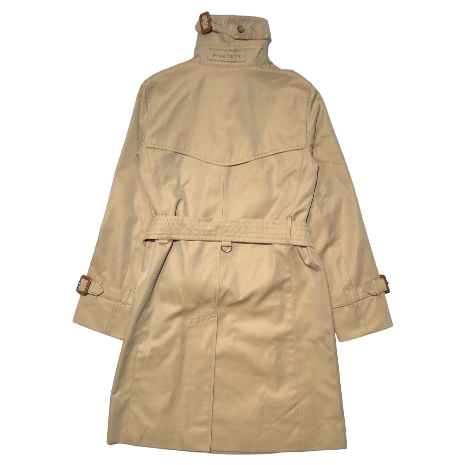 Burberryの140Aのコート （BURBERRY LONDON(バーバリーロンドン