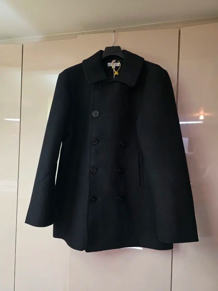 バズリクソンズ 13スターピーコート サイズ36 楽天市場