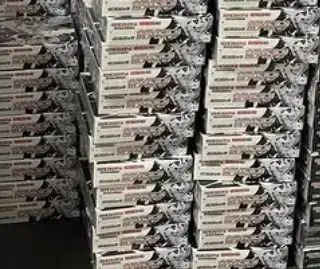 ポケットモンスター ブラックボルト 10 箱
