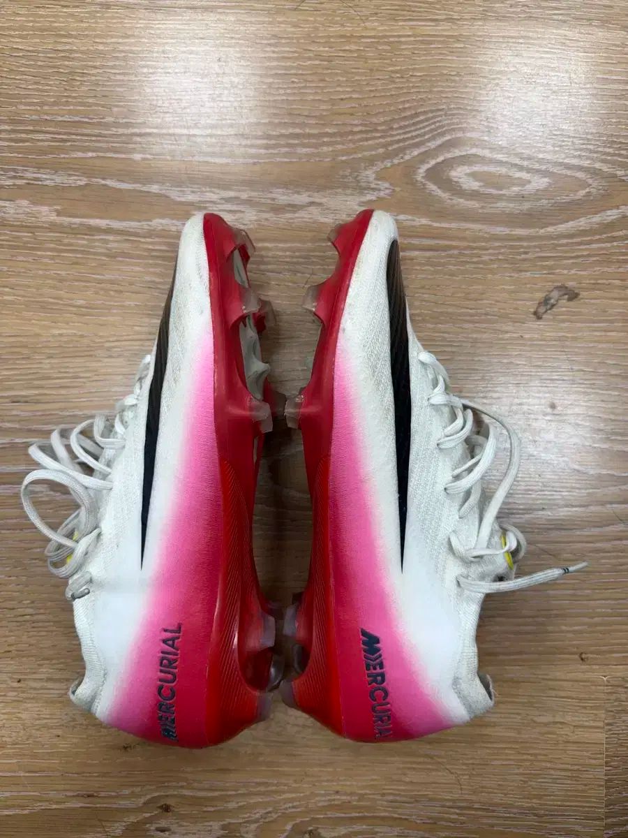 NIKE ナイキ マーキュリアル Vapor ヴェイパー 260 LLC-HASEGAWATOSO_COM