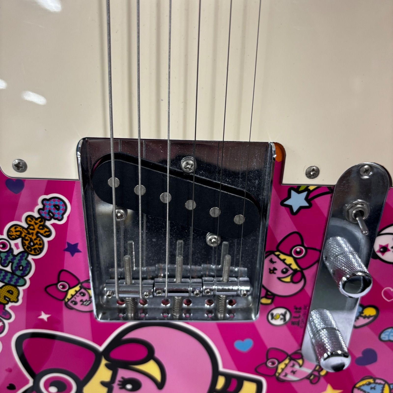 ミニテレキャスター